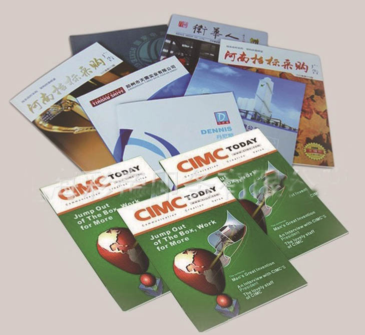 印刷標簽樣品(圖3)